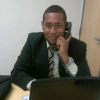 Shaun Banks