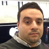 Christopher Jimenez