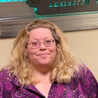 Christy Smith