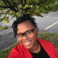 Tanya Lewis-Campbell