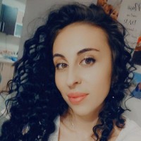 Ana Cîndea