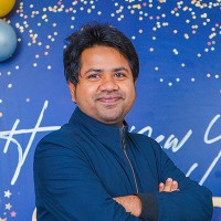 Md. Amit Hasan Bashir