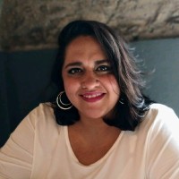 Rosalia Dominguez Romero