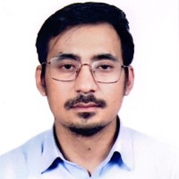 Anil Maharjan