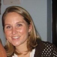 Sarah Morrison