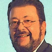 Donald Steffy