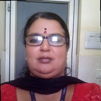 Poornima H N .