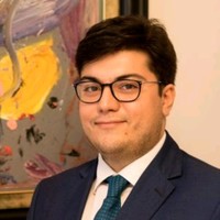 Oscar Di Rosa