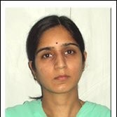 Shruti Lalwani