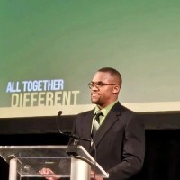 Phillip Hunt, Env Sp