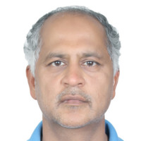 Mohammed Javeed Shaikh