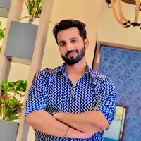 Sanket Salunkhe