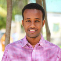 Husein Osman Abdullahi