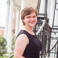 Rachel Ness-Maddox, J.D.