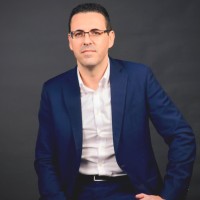 Jordi Pérez Roselló