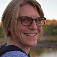 Jo Pilgrim
