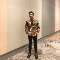 Syarief Hidayat