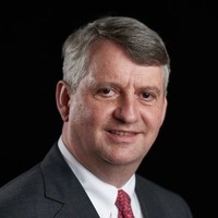 John W. Auchincloss