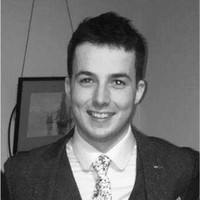 Gareth Gilmartin