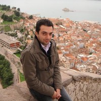 Lefteris Kapasakalidis Msc, Pmp®
