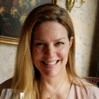 Kristin O'Brien