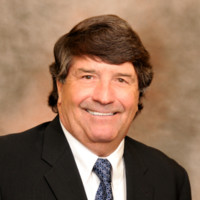 Jack Whalen, Sior, Cpa