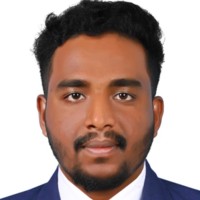 Rahul Liju