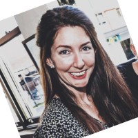 Katherine Visini