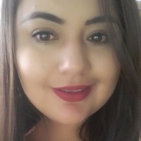 Mayra Consuelo Vizcarra Murillo