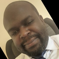Haggai Nyambe
