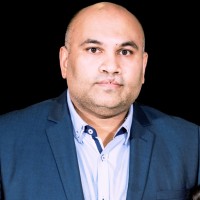 Mohammad Kh Mazumder