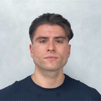 Jamie Sargin