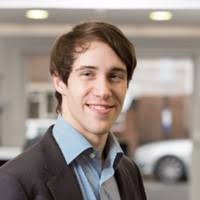 Ben McLeod