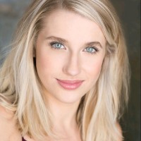 Victoria Jacobs