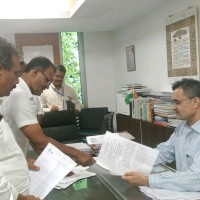 rajendra nimbalkar