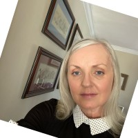 Elizabeth Jenkins, MBA