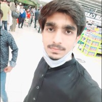 Saram Ilyas