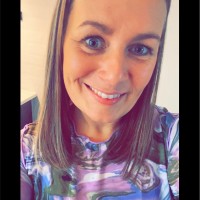 Carina Vestergård Jakobsen