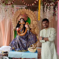 Sourav Chowdhury