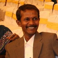 Ravichandran D
