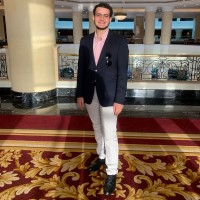 Ali Ashraf