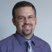 David Dredge