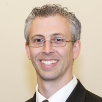Steven Gledhill