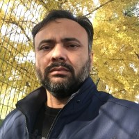 Rana Sajid Shabbir