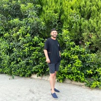 Burak Canlı