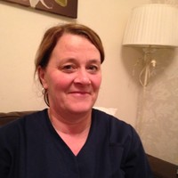 Collette Wooding