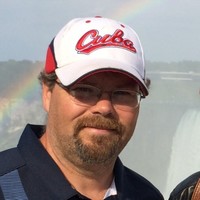 Rob Smith