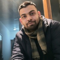 Nikhil Chaudhary