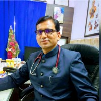Dr Vikas Karwasara