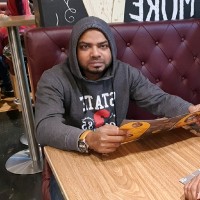Harun Or Rashed